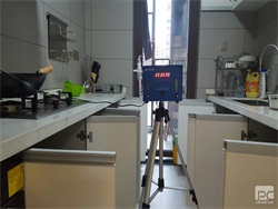 服務(wù)好的甲醛檢測價格表