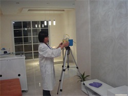 應用多的甲醛檢測廠家地址